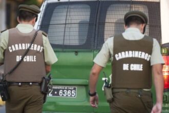 Polémica por "trato especial" a empresario en caso de violencia familiar