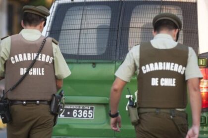 Polémica por "trato especial" a empresario en caso de violencia familiar
