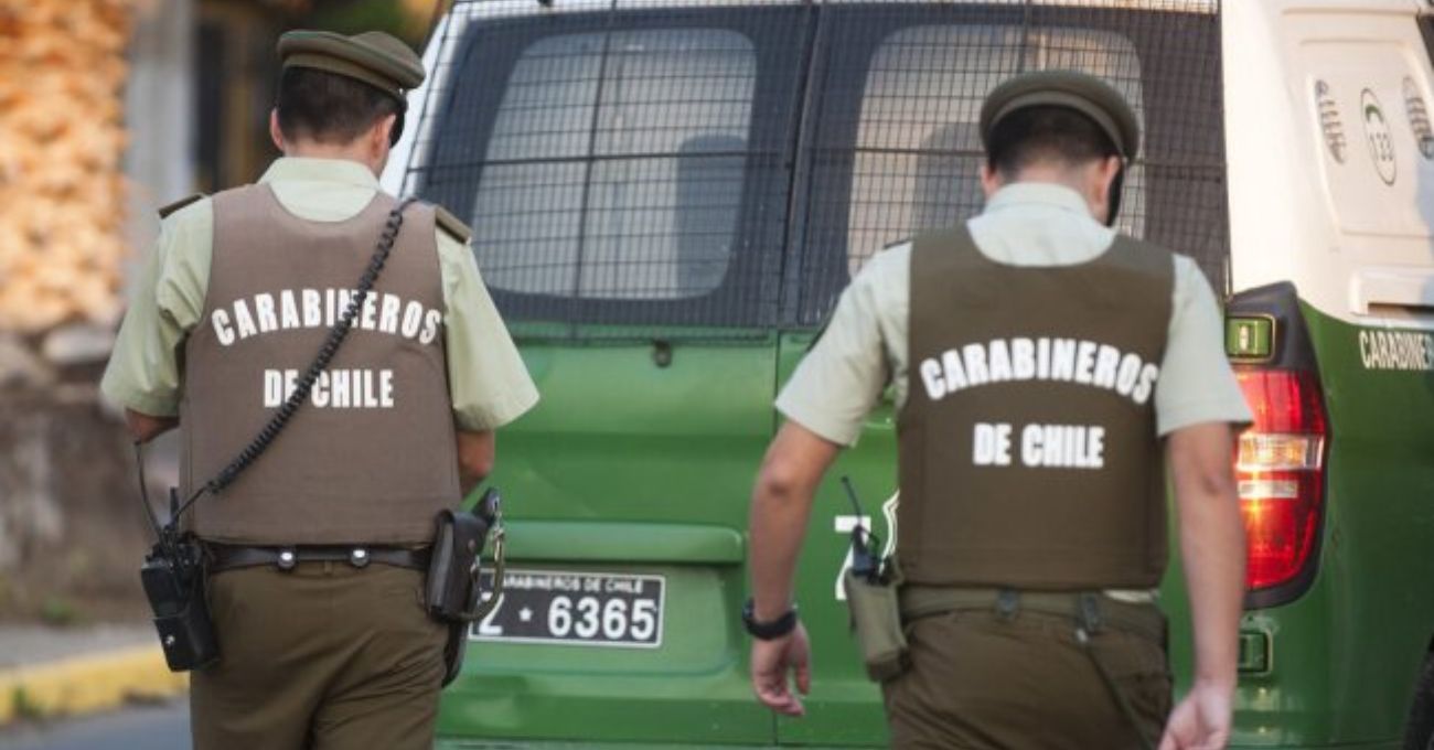 Polémica por "trato especial" a empresario en caso de violencia familiar