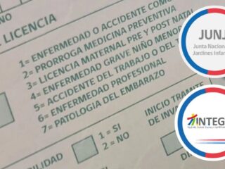 Revisa el listado de entidades más cuestionadas por fraude de licencias médicas