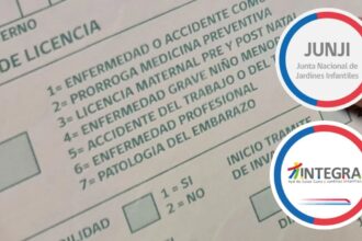Revisa el listado de entidades más cuestionadas por fraude de licencias médicas