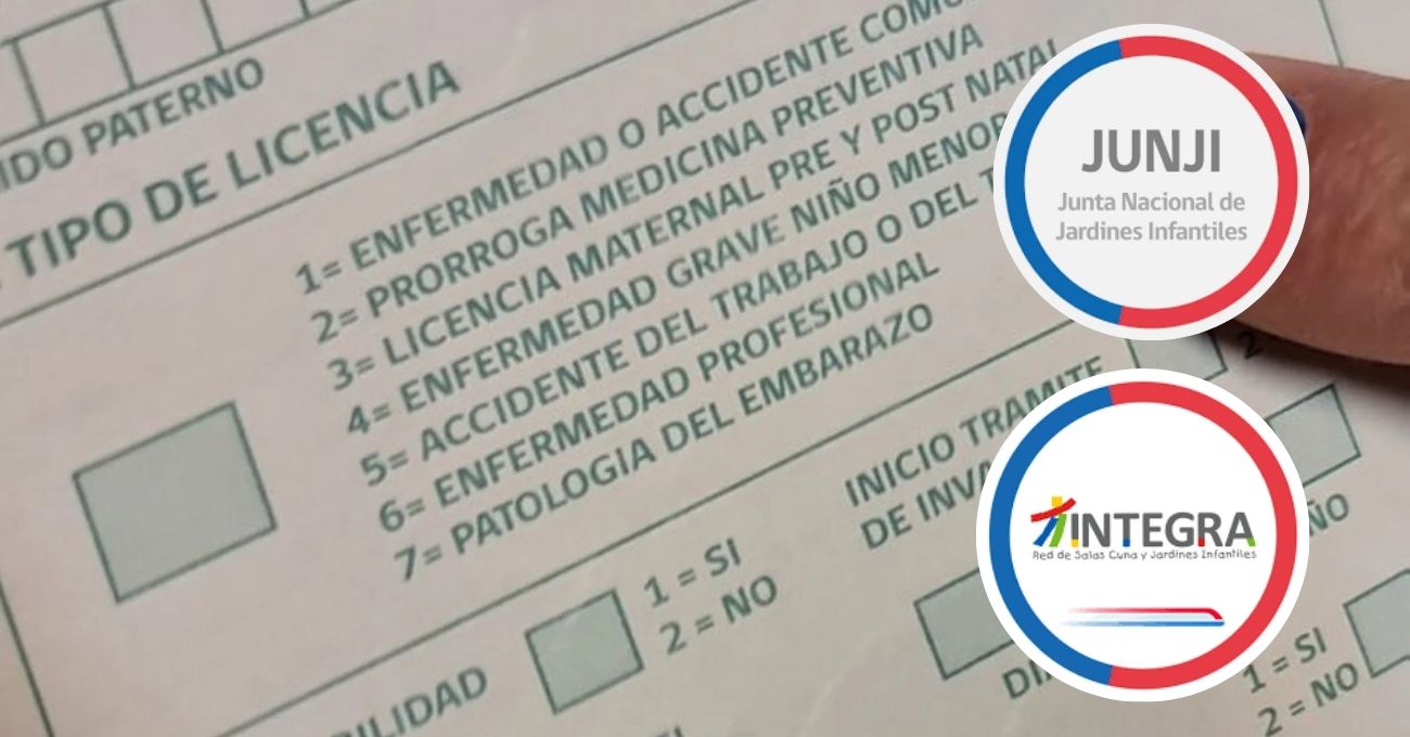 Revisa el listado de entidades más cuestionadas por fraude de licencias médicas