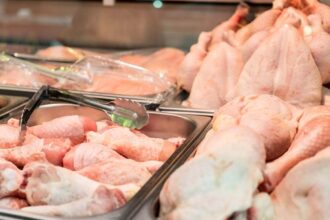 Gobierno descarta alzas en precio del pollo tras suspensión de importaciones