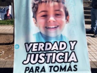 Pugna entre Ministerio Público y Defensoría por caso Tomás Bravo
