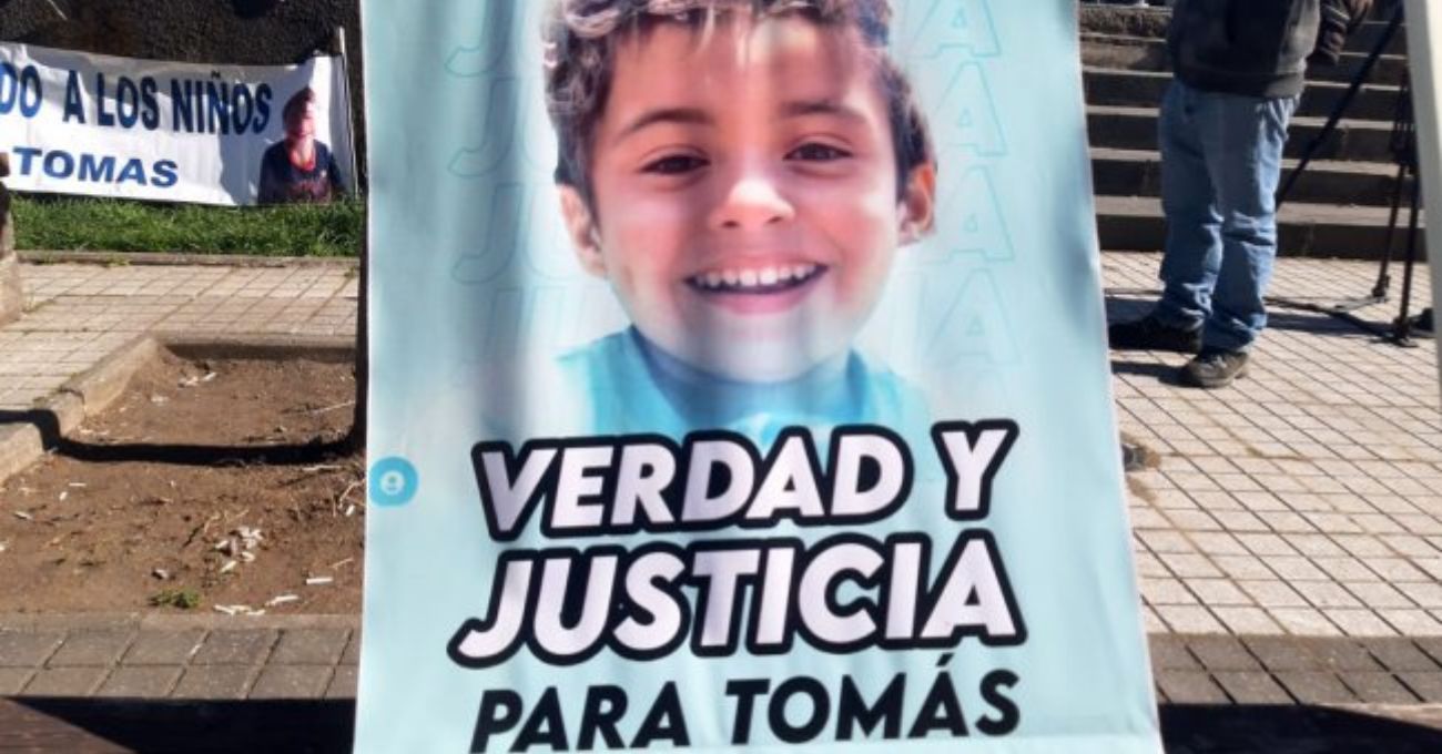 Pugna entre Ministerio Público y Defensoría por caso Tomás Bravo