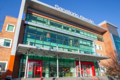 Red Salud adquiere la Clínica Sanatorio Alemán en Concepción