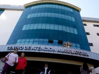 Investigan atención fantasma en hospital de Concepción por denuncia de madre