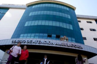 Investigan atención fantasma en hospital de Concepción por denuncia de madre