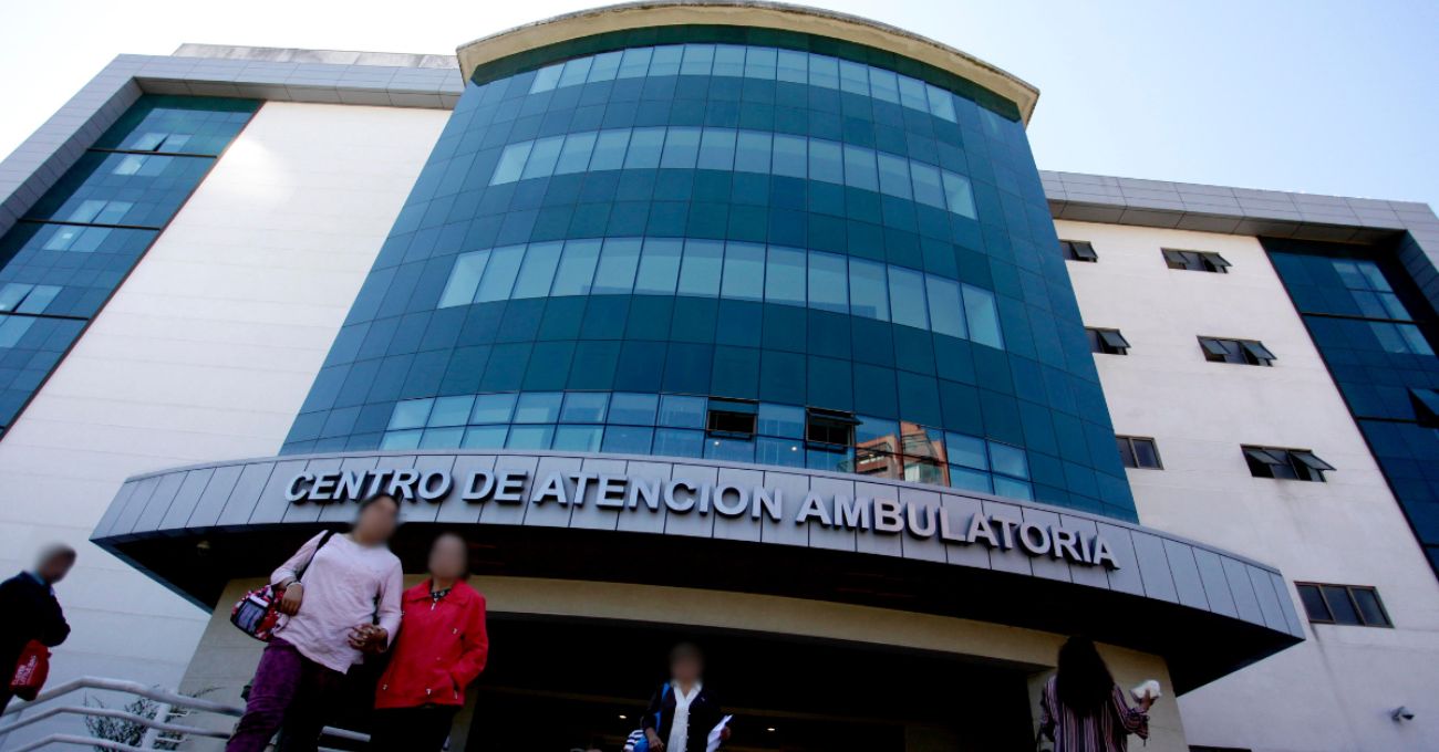 Investigan atención fantasma en hospital de Concepción por denuncia de madre