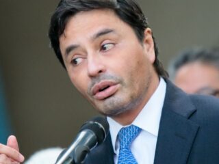 Alcalde de La Florida toma medidas drásticas contra uso irregular de licencias médicas