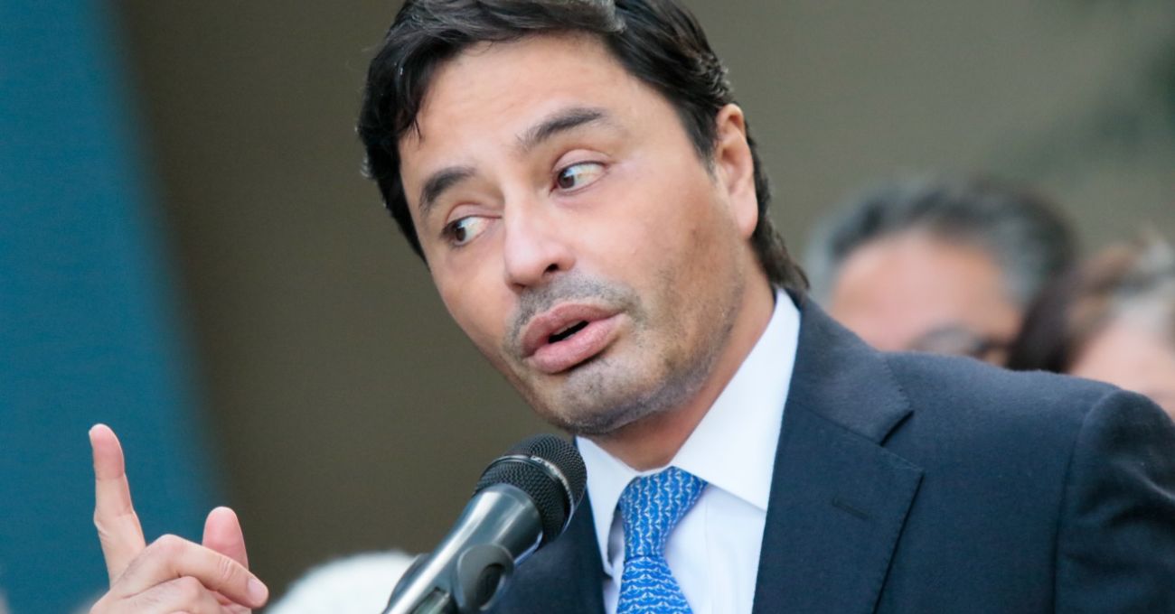 Alcalde de La Florida toma medidas drásticas contra uso irregular de licencias médicas