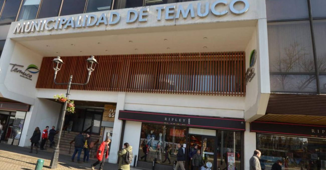 Escándalo de licencias médicas mal utilizadas en Temuco: más de 300 implicados