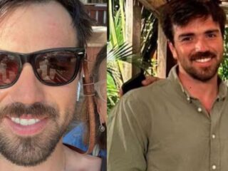 Imputado por agresión a conserje: Conoce el prontuario de Martín