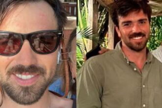 Imputado por agresión a conserje: Conoce el prontuario de Martín