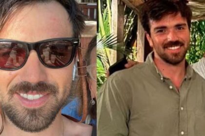 Imputado por agresión a conserje: Conoce el prontuario de Martín