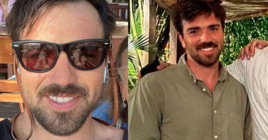 Imputado por agresión a conserje: Conoce el prontuario de Martín