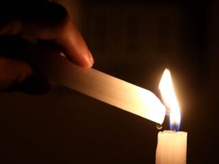 Mas de 15 Mil hogares afectados por corte de luz en Chilquinta
