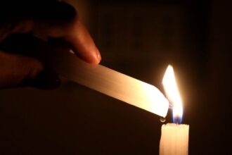 Mas de 15 Mil hogares afectados por corte de luz en Chilquinta