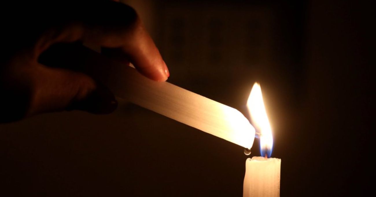 Mas de 15 Mil hogares afectados por corte de luz en Chilquinta