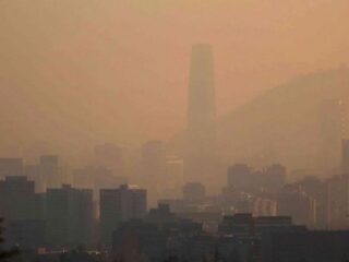 Alerta Ambiental en Santiago por ventilación: restricciones y medidas especiales