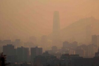 Alerta Ambiental en Santiago por ventilación: restricciones y medidas especiales