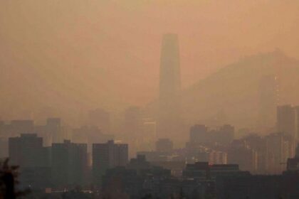 Alerta Ambiental en Santiago por ventilación: restricciones y medidas especiales