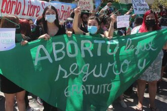 Ministra de la Mujer anuncia ingreso de proyecto de aborto legal