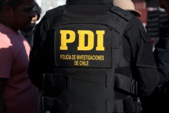 Dos adolescentes secuestrados por hombre colombiano en plaza de Cabrero