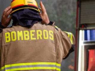 Violenta pelea: Bomberos de Viña del Mar solicitan renuncia de oficial