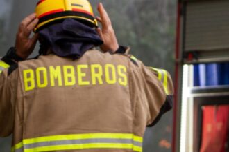 Violenta pelea: Bomberos de Viña del Mar solicitan renuncia de oficial