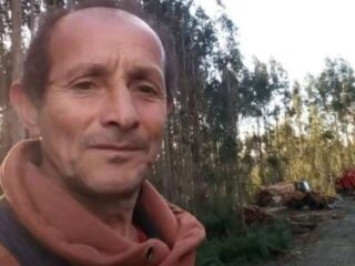 Juicio de Jorge Escobar por muerte de Tomás Bravo en Cañete