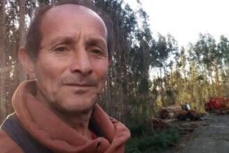 Juicio de Jorge Escobar por muerte de Tomás Bravo en Cañete