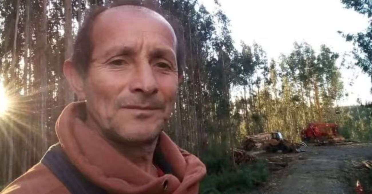Juicio de Jorge Escobar por muerte de Tomás Bravo en Cañete