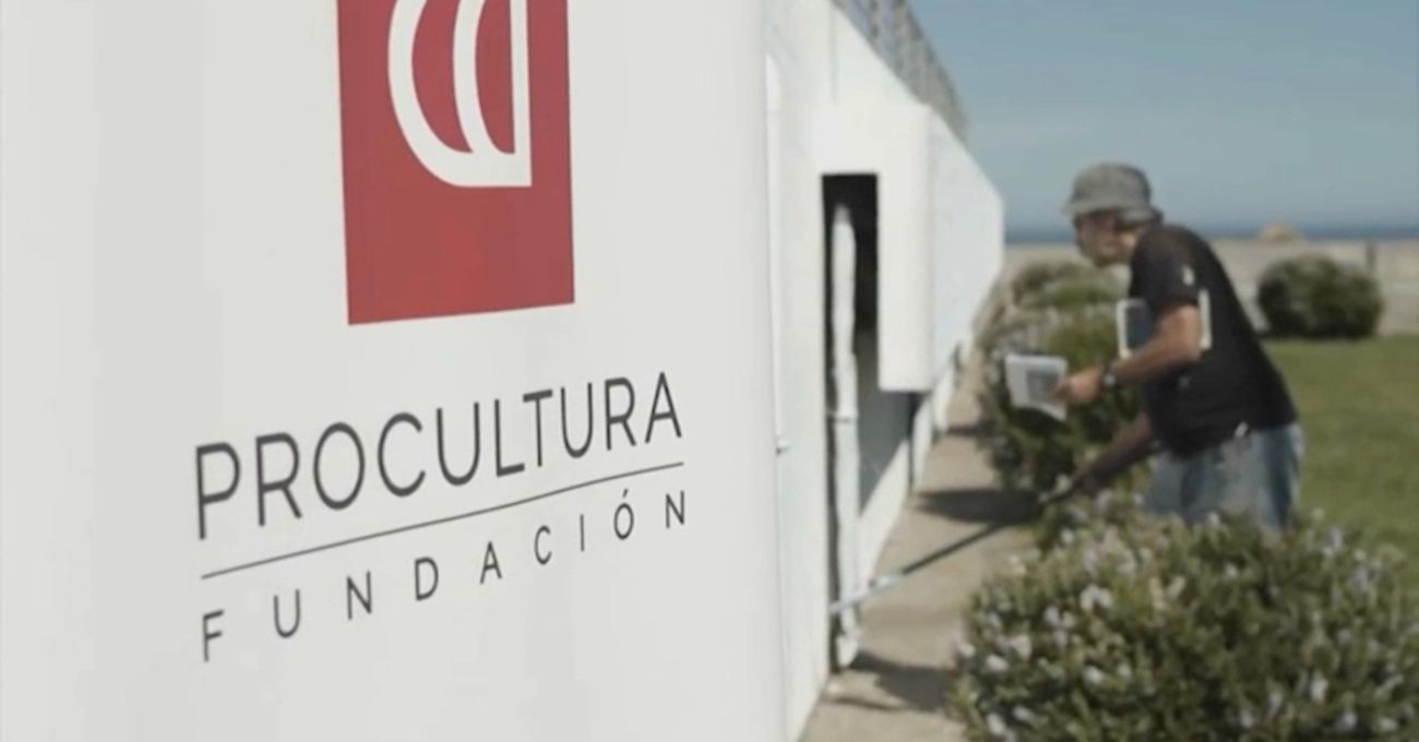 Encuesta Cadem: Mayoría desaprueba gestión de la Fiscalía en caso ProCultura
