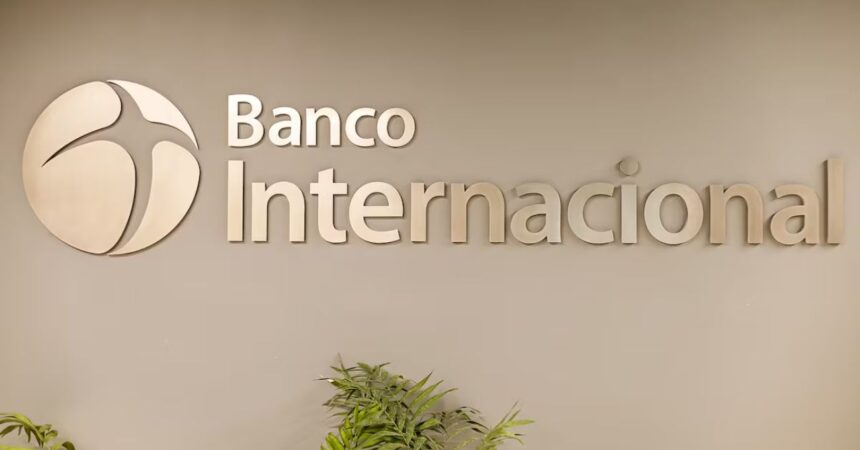 Banco Internacional revoluciona mercado con créditos hipotecarios atractivos