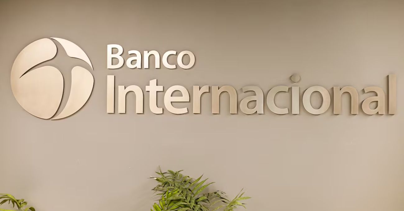 Banco Internacional revoluciona mercado con créditos hipotecarios atractivos