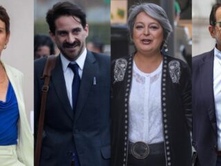 Debate sobre migración en Chile: propuestas para controlar la frontera
