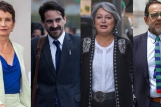 Debate sobre migración en Chile: propuestas para controlar la frontera
