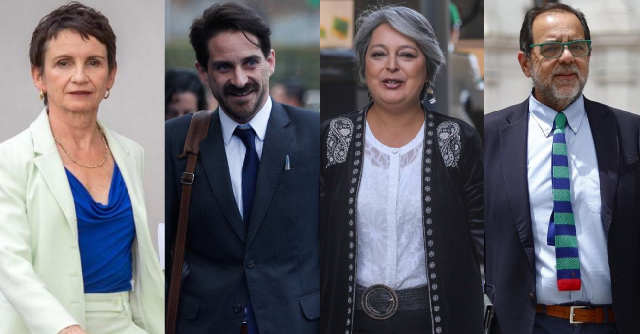 Debate sobre migración en Chile: propuestas para controlar la frontera
