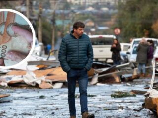 Bono de Recuperación en Puerto Varas: Boric confirma pago desde el viernes