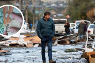 Bono de Recuperación en Puerto Varas: Boric confirma pago desde el viernes