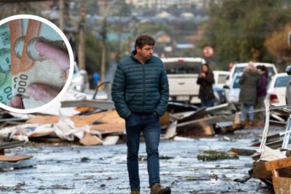 Bono de Recuperación en Puerto Varas: Boric confirma pago desde el viernes