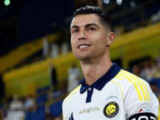 El sorpresivo adiós de Cristiano Ronaldo en Arabia Saudí