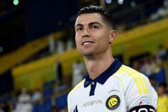 El sorpresivo adiós de Cristiano Ronaldo en Arabia Saudí