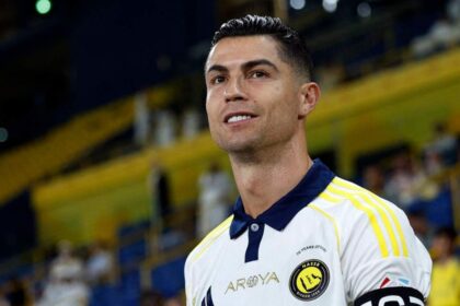 El sorpresivo adiós de Cristiano Ronaldo en Arabia Saudí