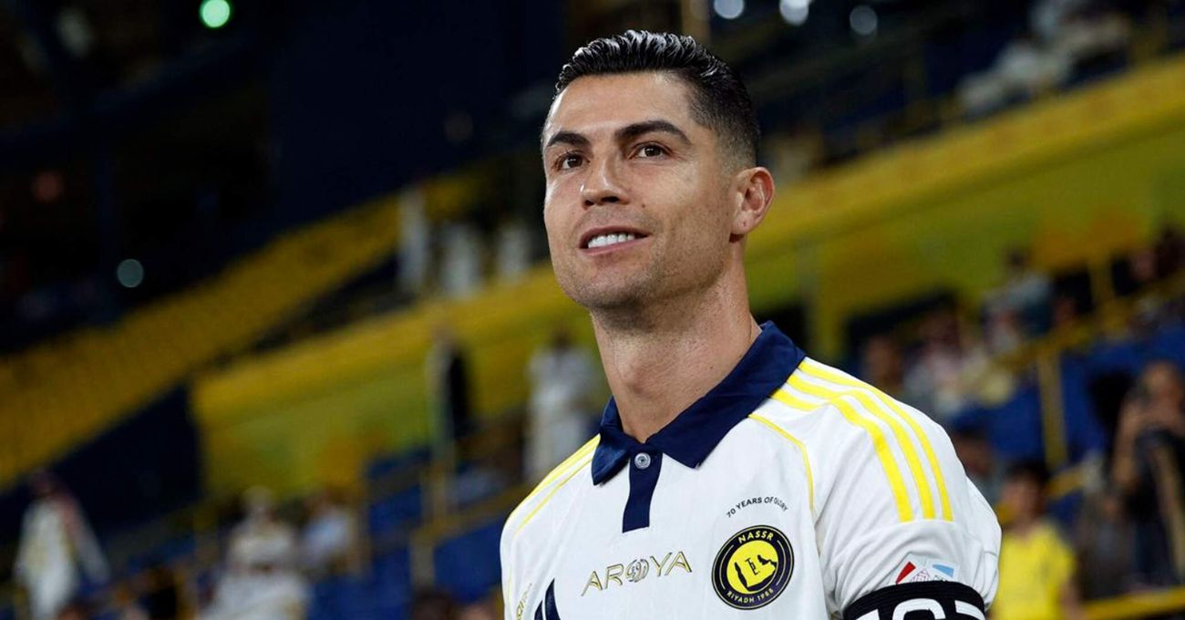 El sorpresivo adiós de Cristiano Ronaldo en Arabia Saudí