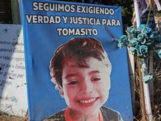 Juicio del tío abuelo de Tomás Bravo continúa este martes
