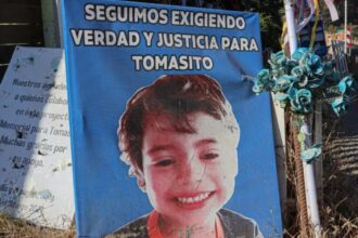 Juicio del tío abuelo de Tomás Bravo continúa este martes