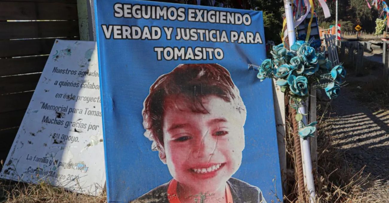 Juicio del tío abuelo de Tomás Bravo continúa este martes