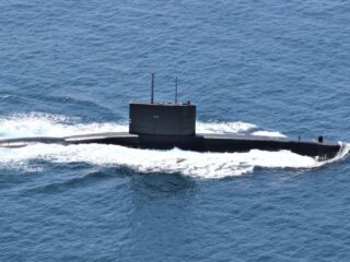 Chile destaca en submarinos con misiles: cuarto lugar a nivel mundial